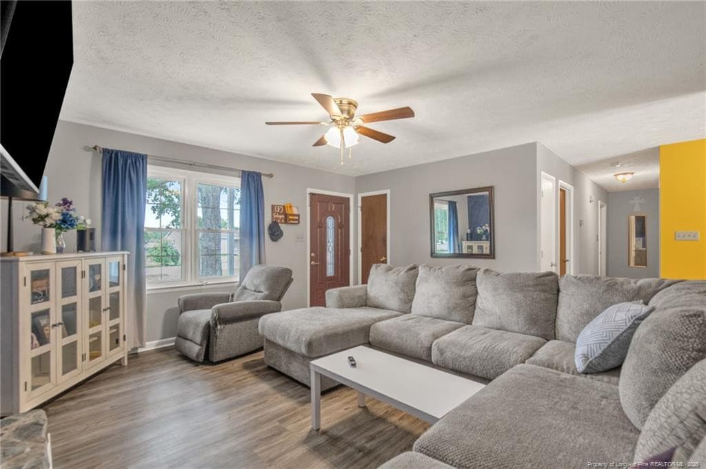 Photo 9 - 4005 Catherine Drive, Fayetteville, NC 28306, Fayetteville