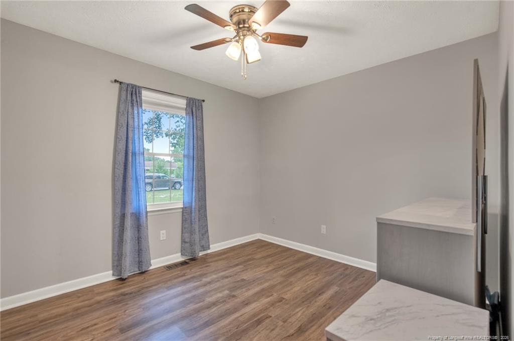 Primary Bedroom - 4005 Catherine Drive, Fayetteville, NC 28306, Fayetteville