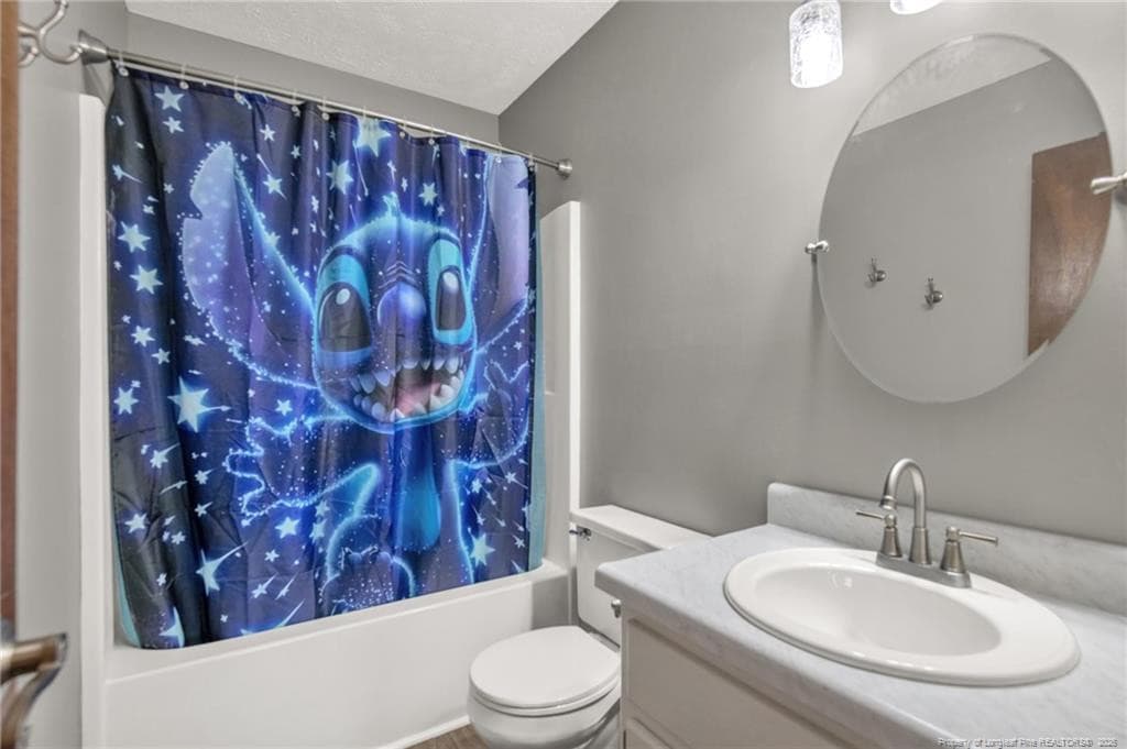 Primary bathroom - 4005 Catherine Drive, Fayetteville, NC 28306, Fayetteville