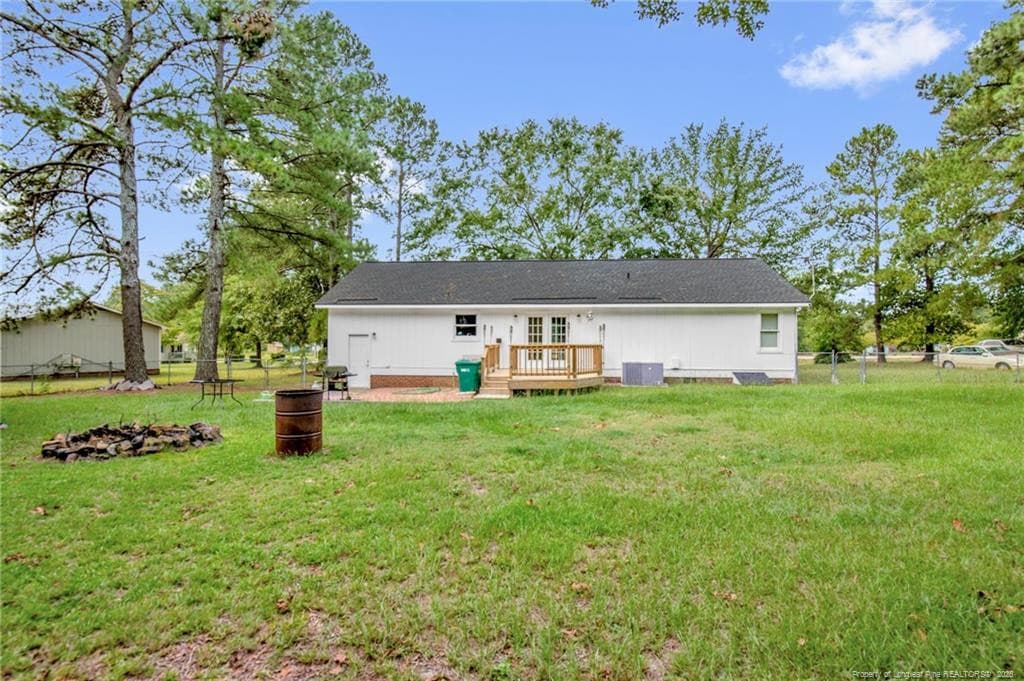 Photo 22 - 4005 Catherine Drive, Fayetteville, NC 28306, Fayetteville