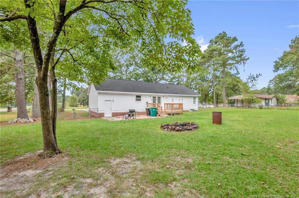 Photo 24 - 4005 Catherine Drive, Fayetteville, NC 28306, Fayetteville