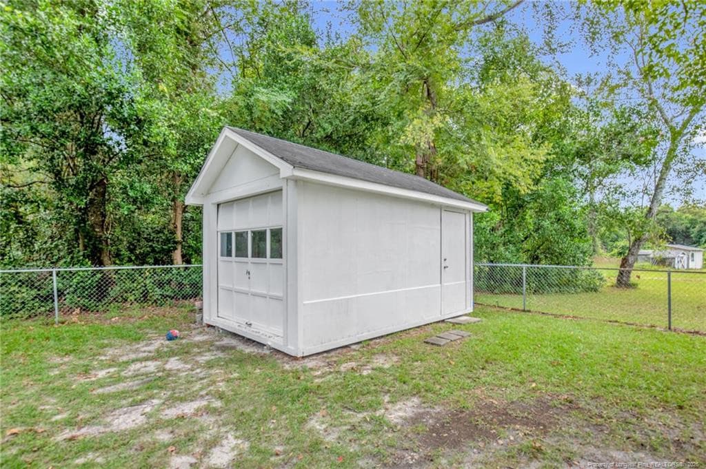 Photo 25 - 4005 Catherine Drive, Fayetteville, NC 28306, Fayetteville
