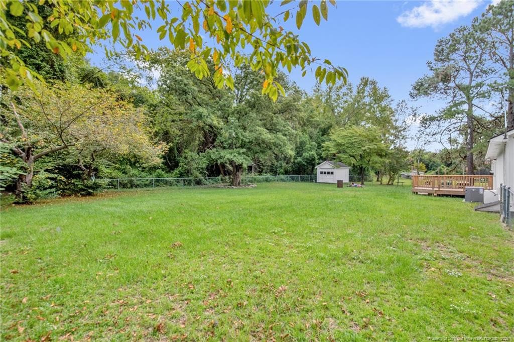 Photo 26 - 4005 Catherine Drive, Fayetteville, NC 28306, Fayetteville