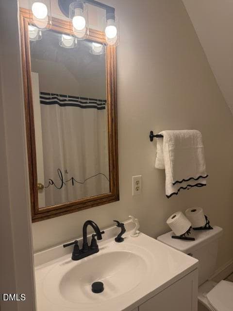 hall bath 1 new - 704 E Maple Lane E, Fuquay Varina, NC 27526, Fuquay Varina