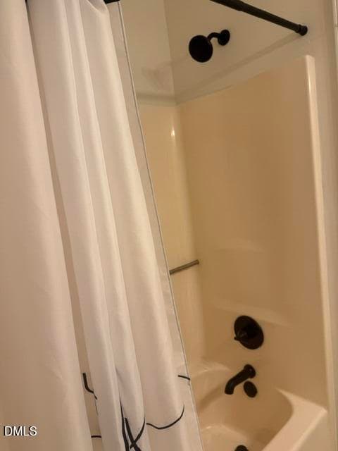 hall bath 2 new - 704 E Maple Lane E, Fuquay Varina, NC 27526, Fuquay Varina