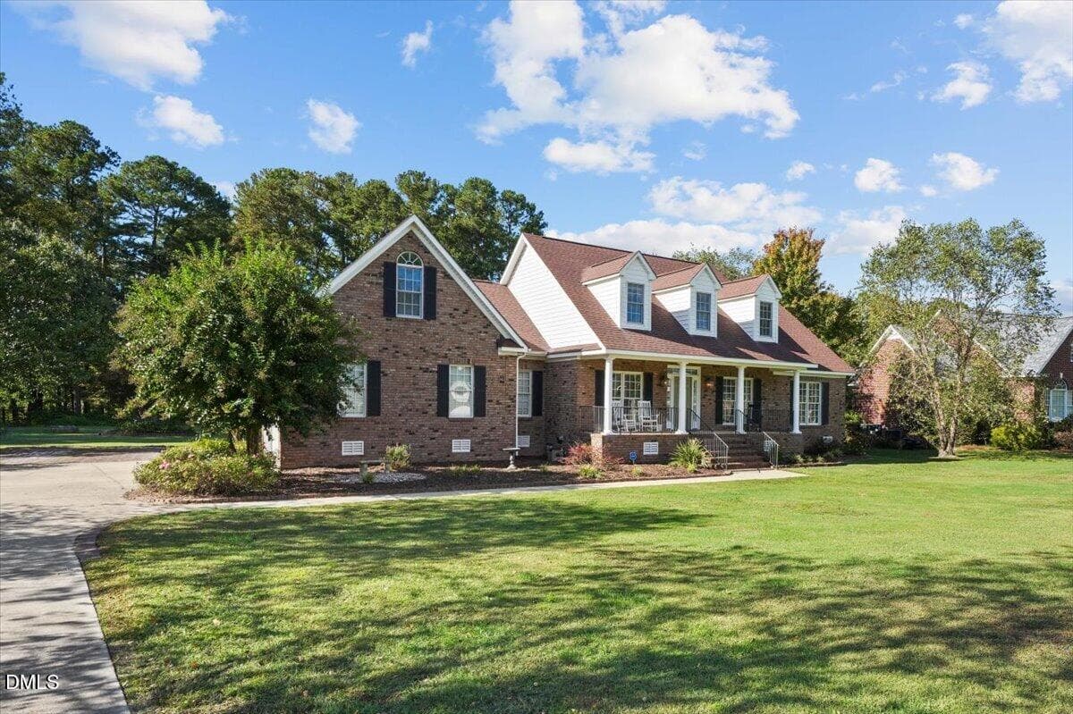 03-9246 Thomas Rd-3 - 9246 Thomas Road, Rocky Mount, NC 27803, Rocky Mount
