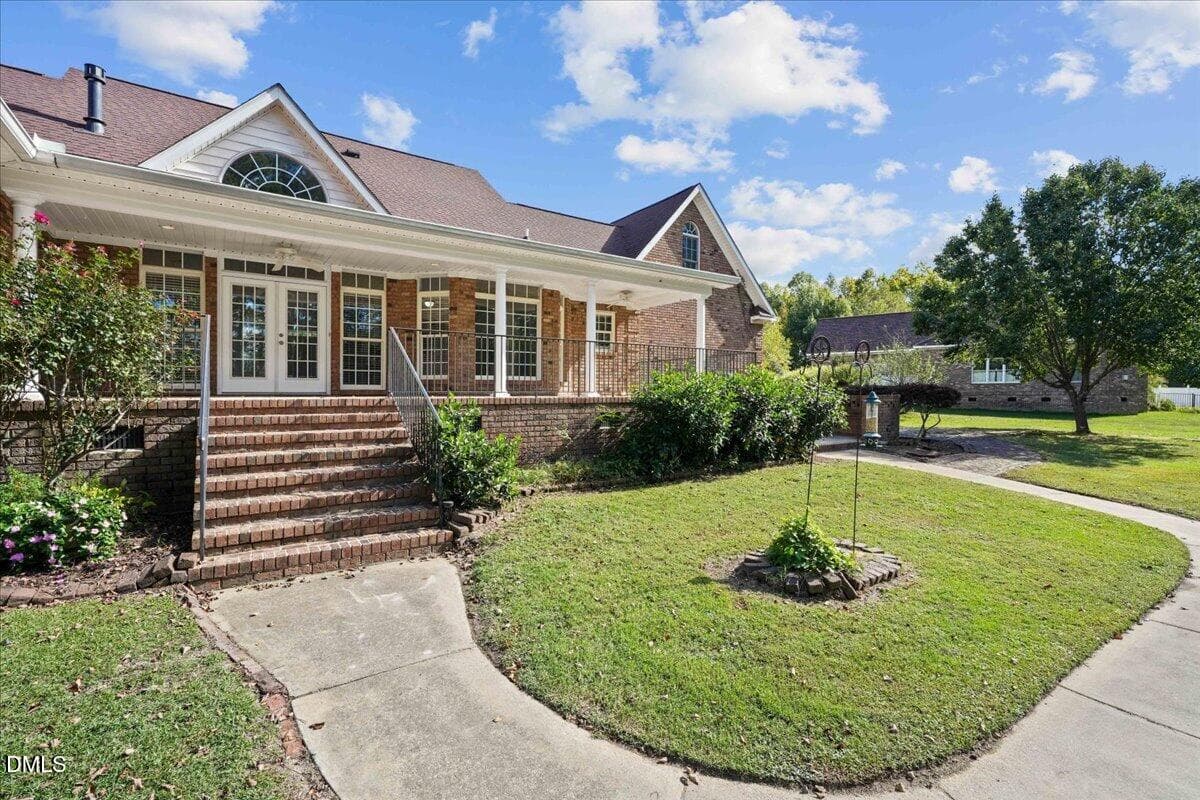 09-9246 Thomas Rd-9 - 9246 Thomas Road, Rocky Mount, NC 27803, Rocky Mount