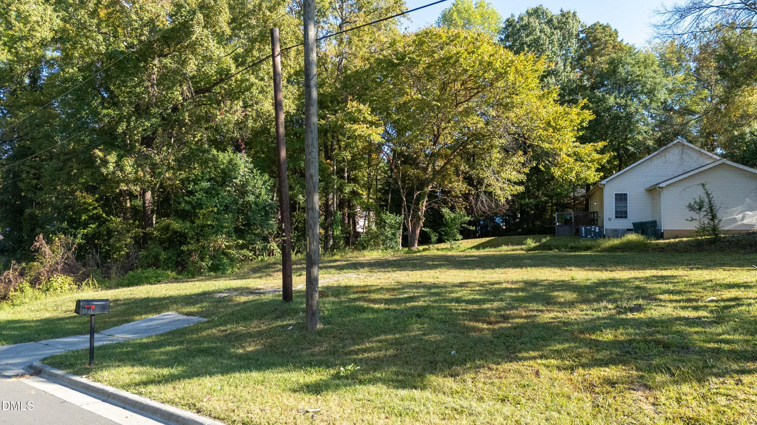 3 - 1021 Ardmore Drive, Durham, NC 27713, Durham