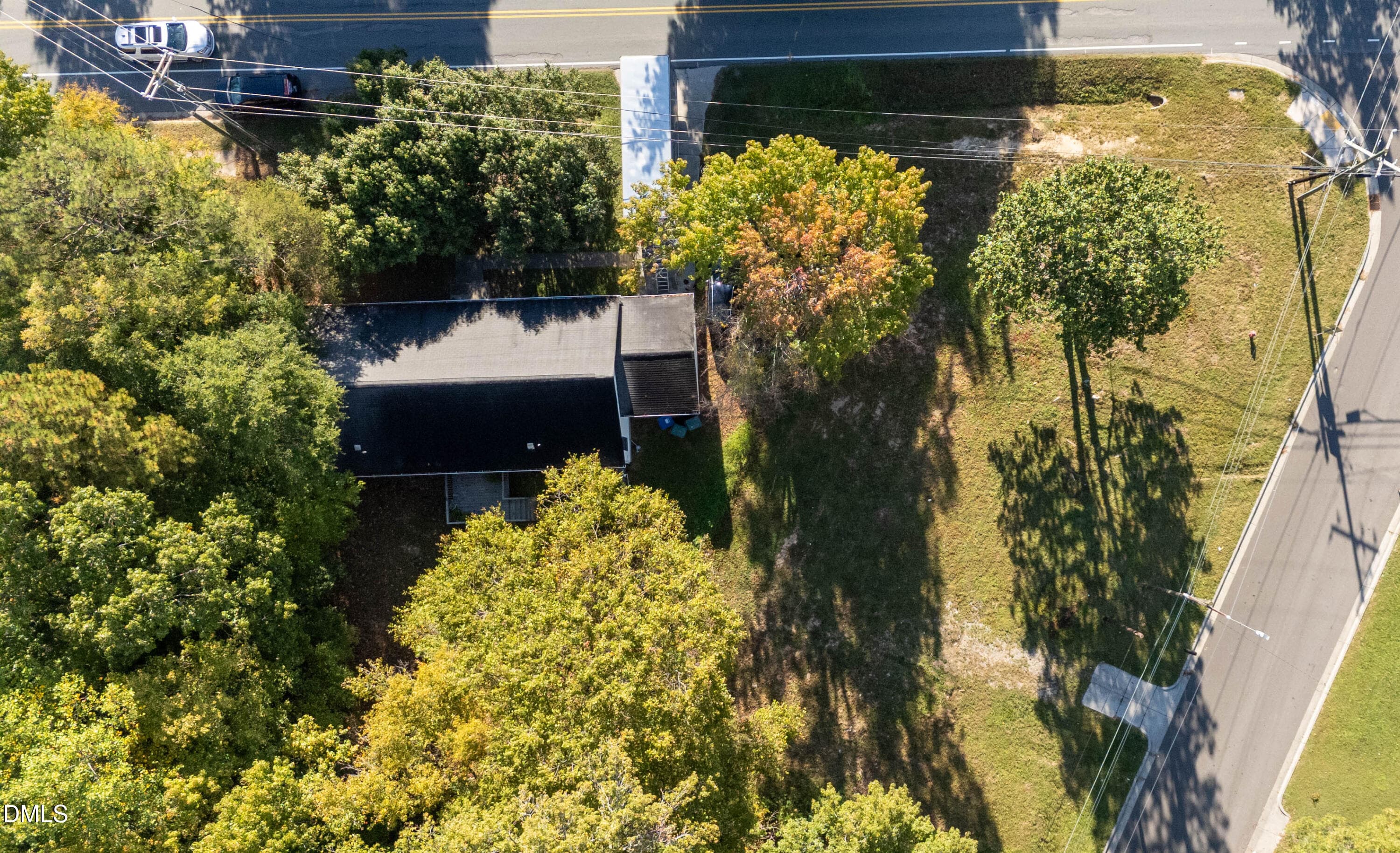 10 - 1021 Ardmore Drive, Durham, NC 27713, Durham