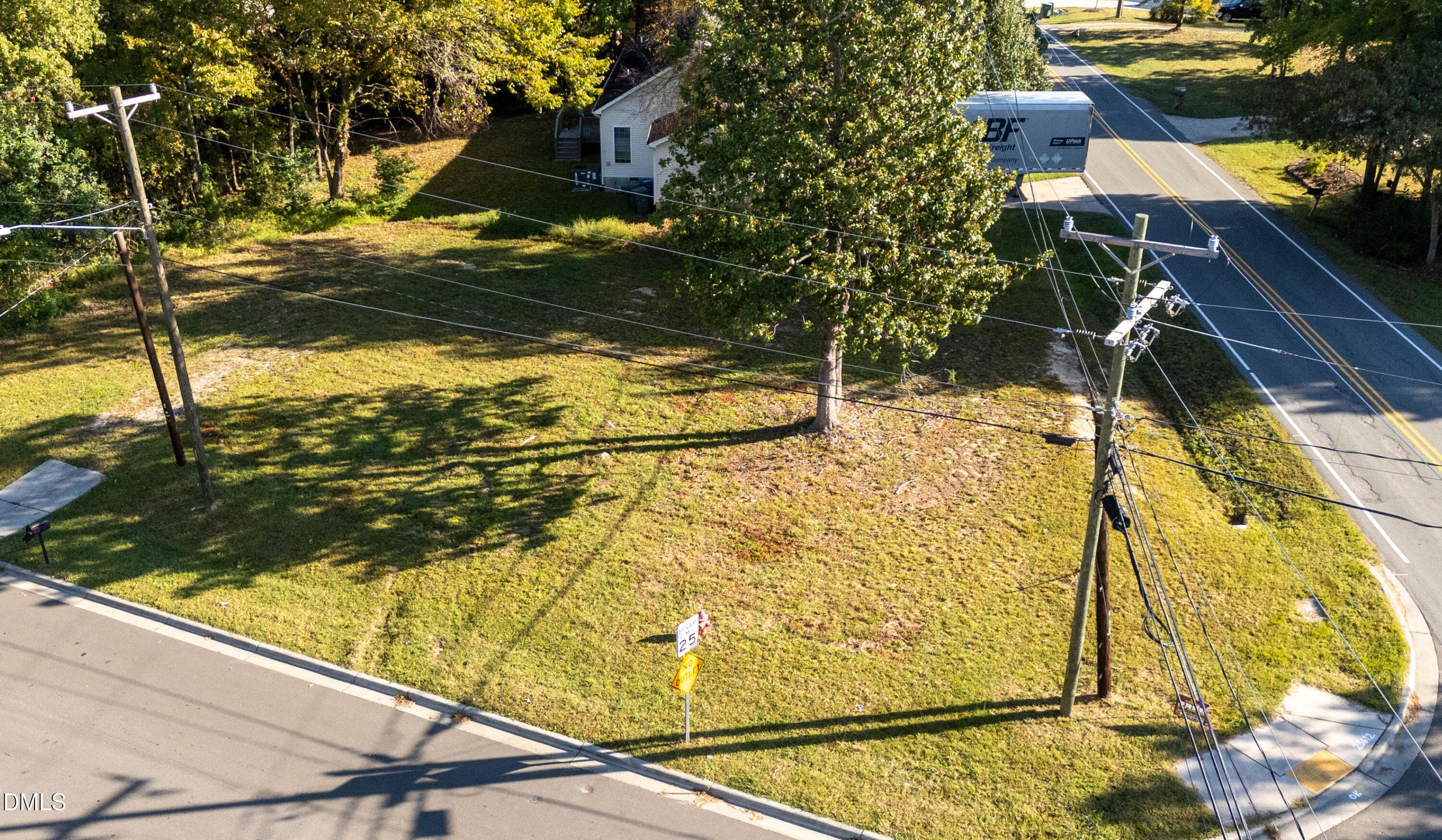 1021 Ardmore Drive, Durham, NC 27713