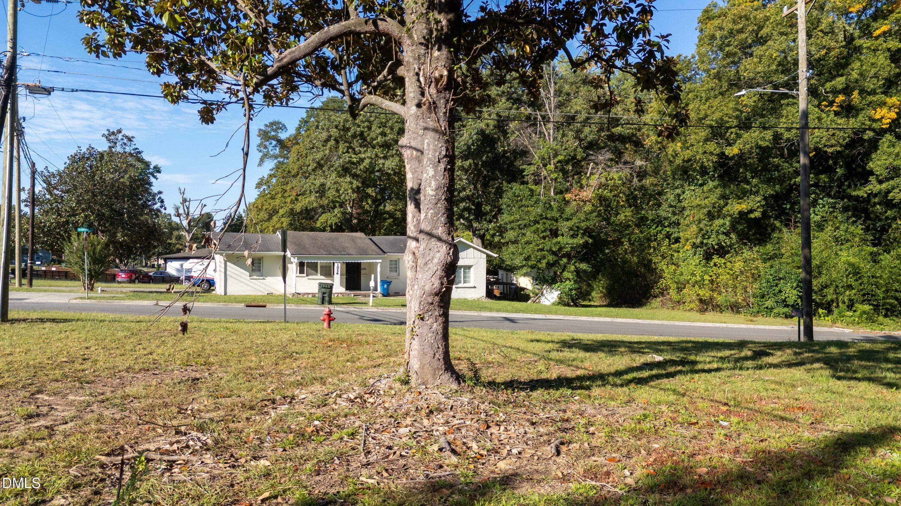 6 - 1021 Ardmore Drive, Durham, NC 27713, Durham