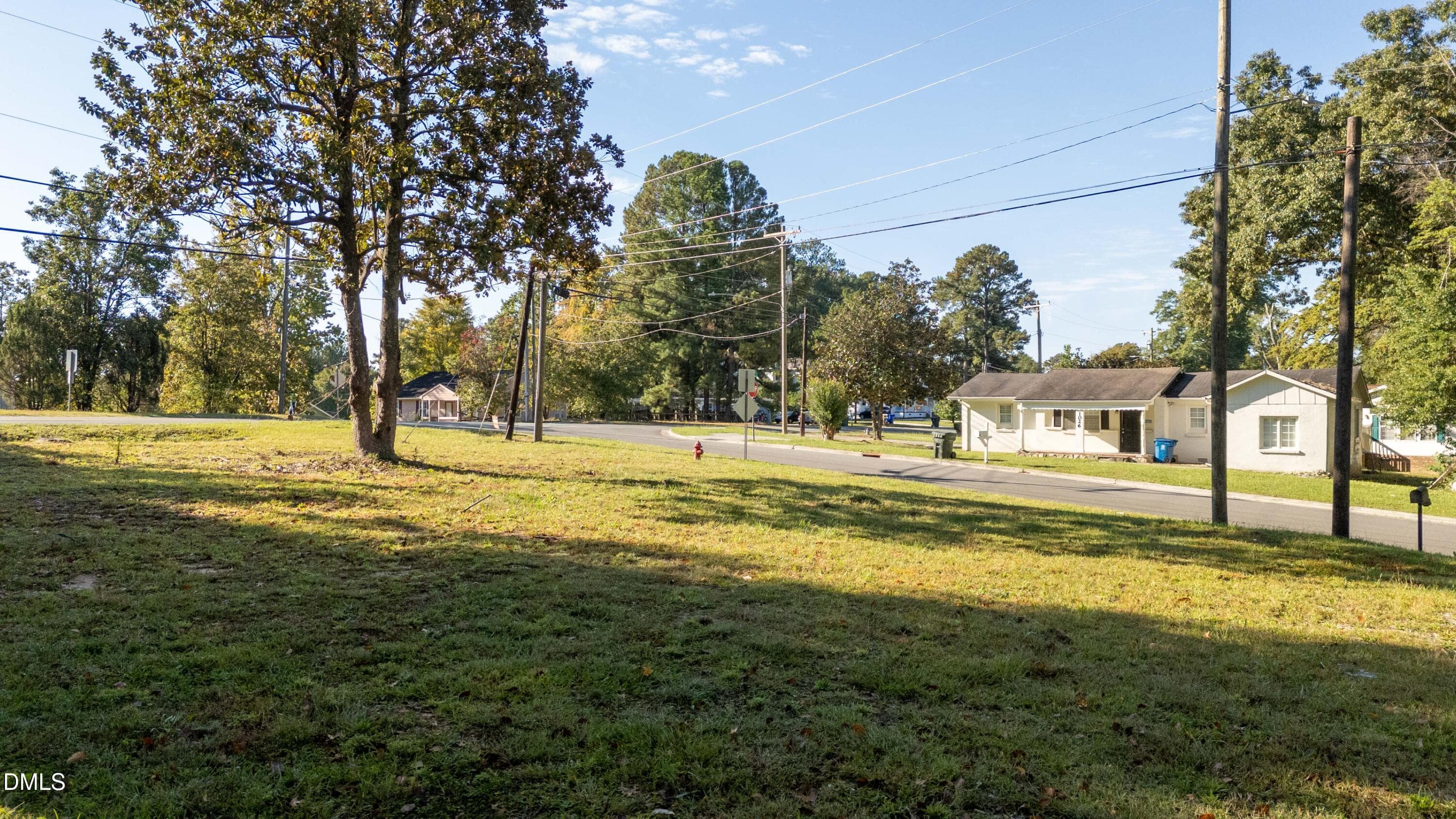 7 - 1021 Ardmore Drive, Durham, NC 27713, Durham