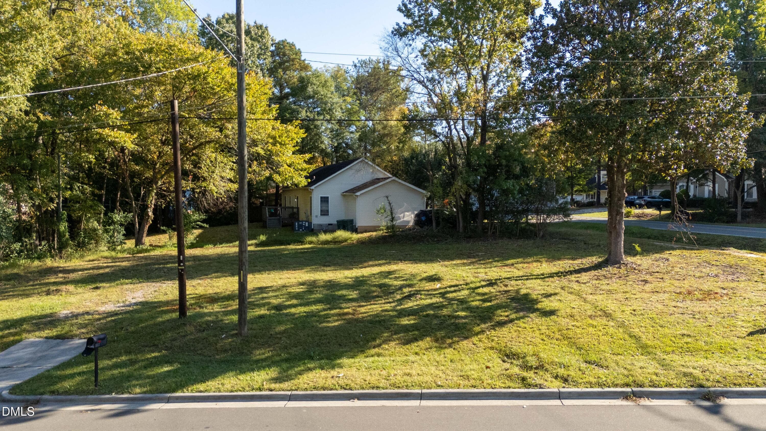 8 - 1021 Ardmore Drive, Durham, NC 27713, Durham
