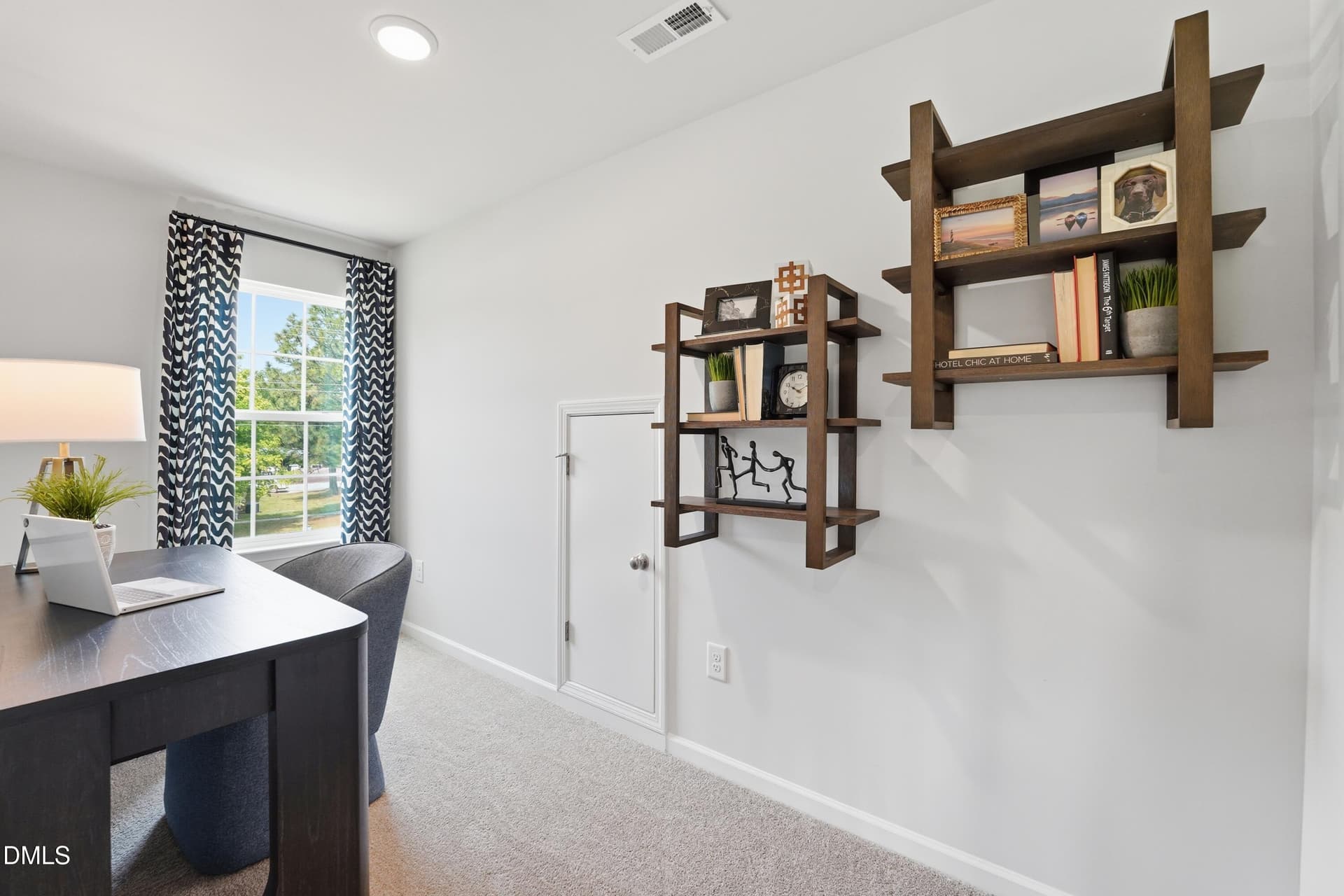 25 Flex-Office - 100 Sienna Court, Liberty, NC 27298