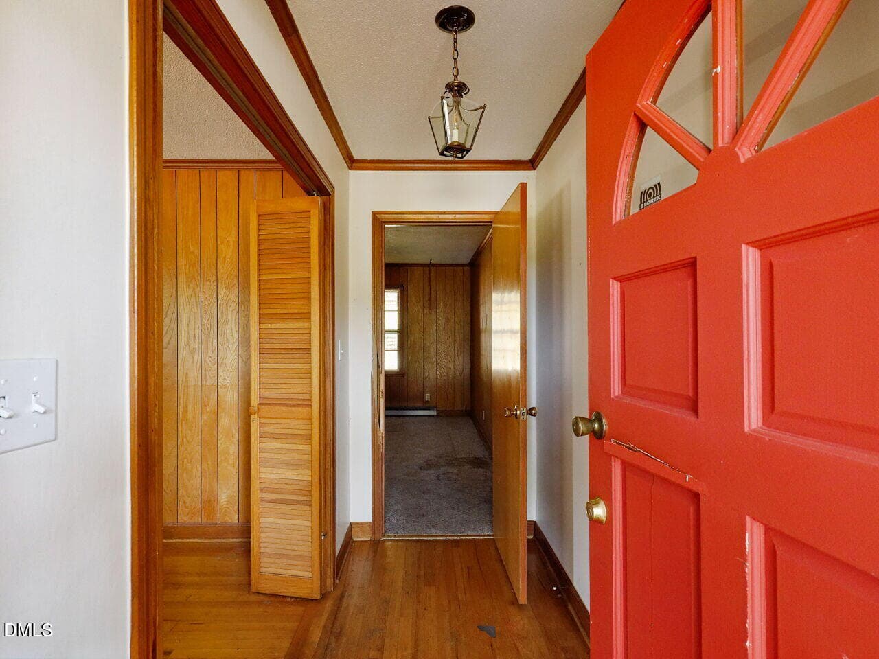 004-1280x960-foyer-entry - 316 26th Street, Butner, NC 27509, Butner