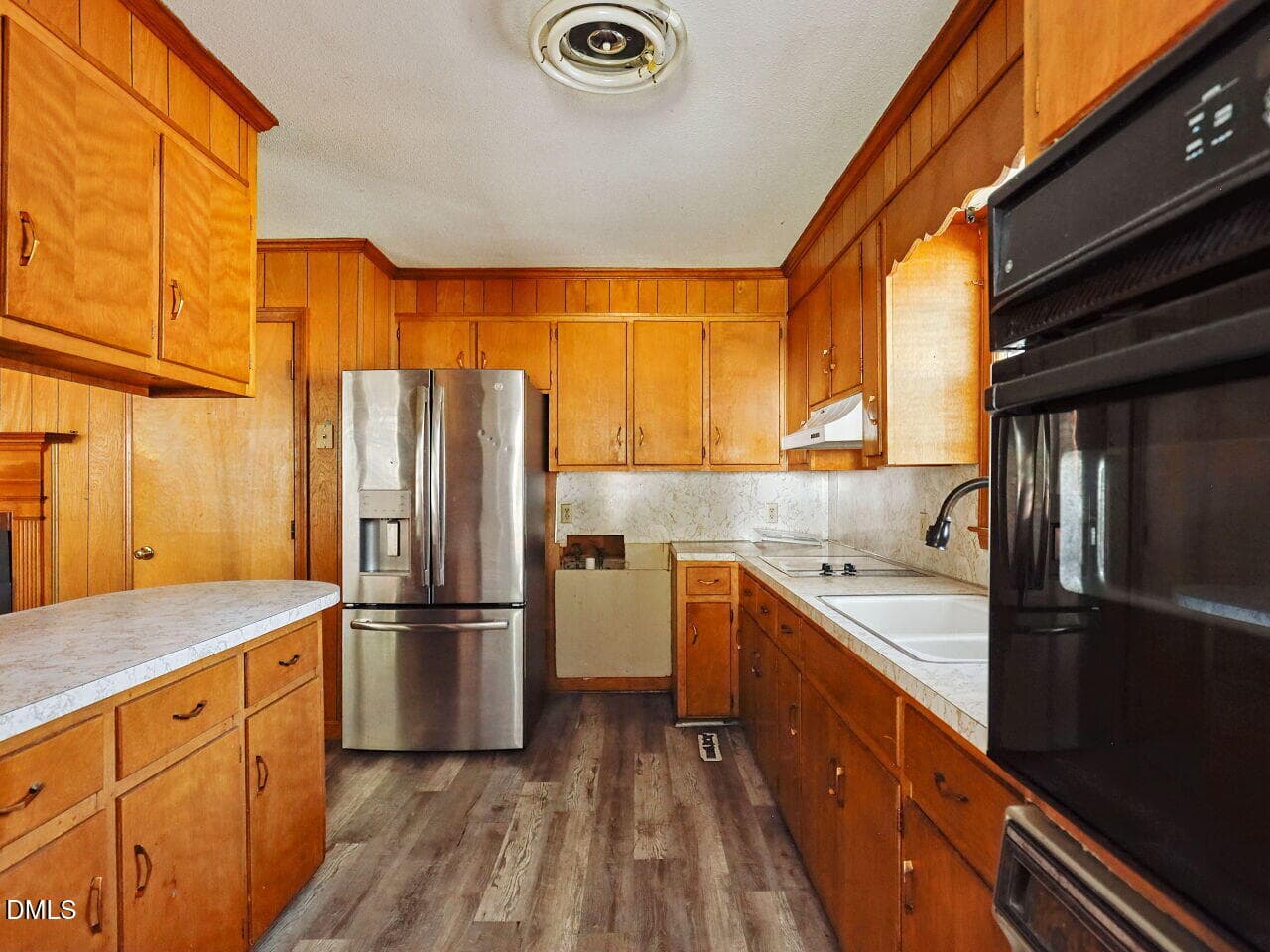009-1280x960-kitchen - 316 26th Street, Butner, NC 27509, Butner