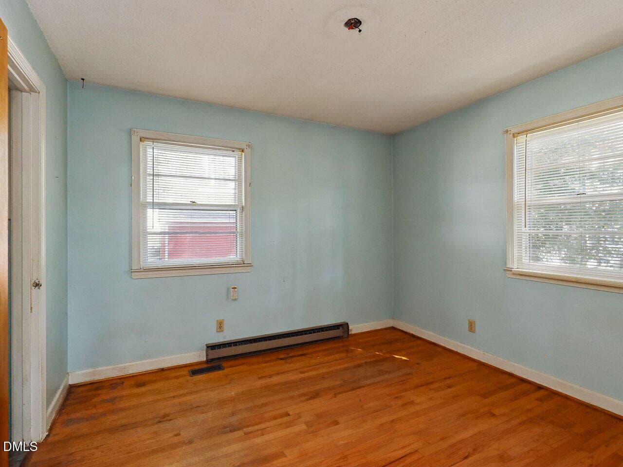 018-1280x960-bedroom-4 - 316 26th Street, Butner, NC 27509, Butner