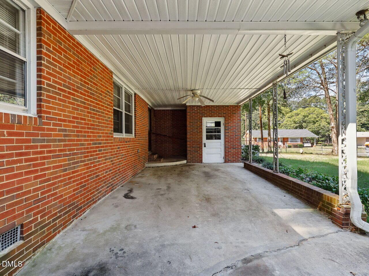 026-1280x960-car-port - 316 26th Street, Butner, NC 27509, Butner