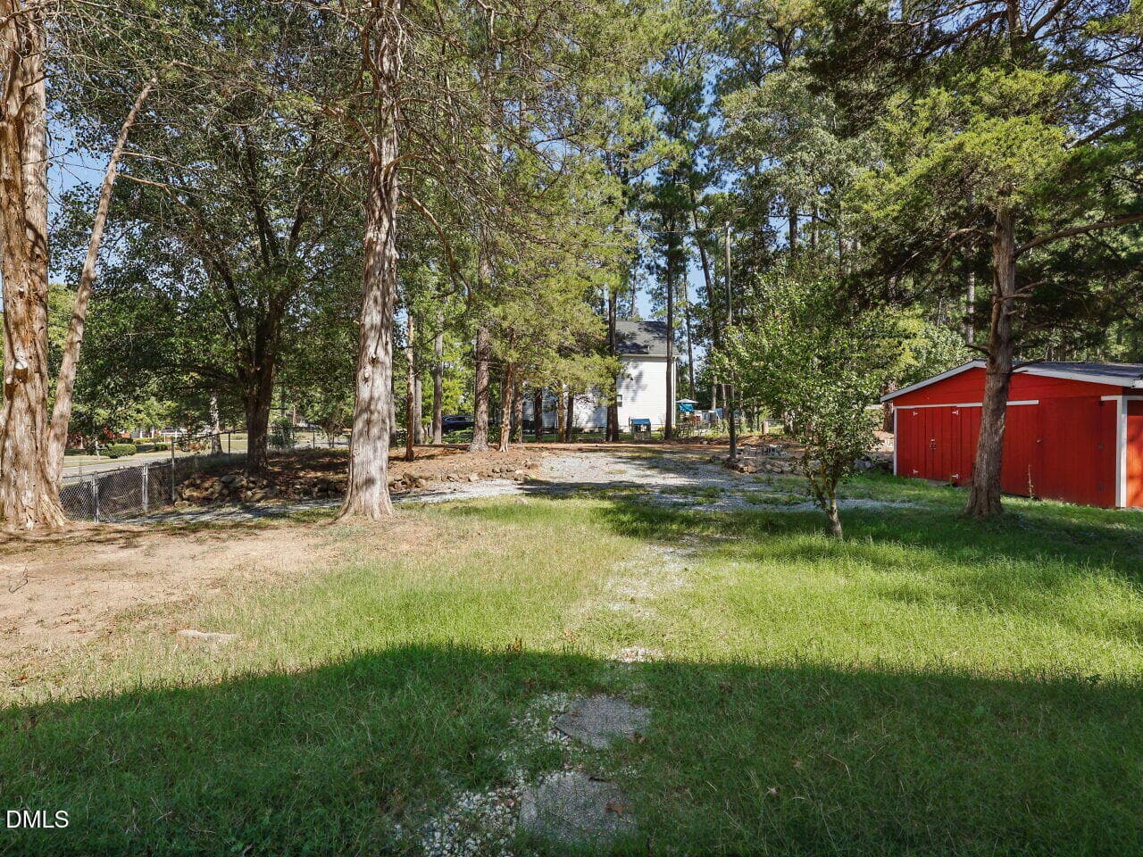027-1280x960-backyard - 316 26th Street, Butner, NC 27509, Butner