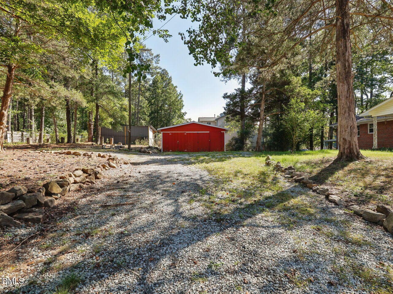 028-1280x960-backyard - 316 26th Street, Butner, NC 27509, Butner