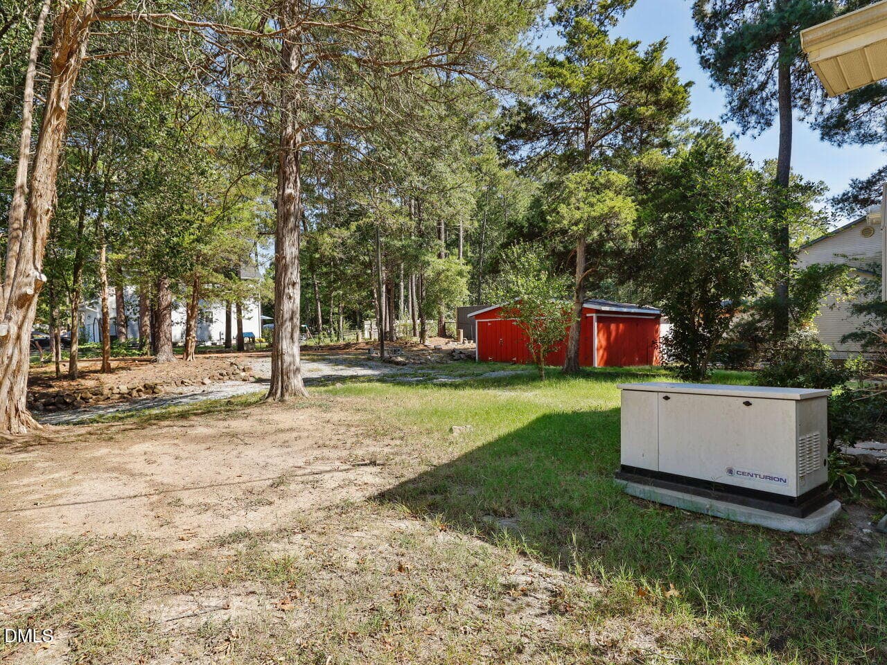 030-1280x960-backyard - 316 26th Street, Butner, NC 27509, Butner