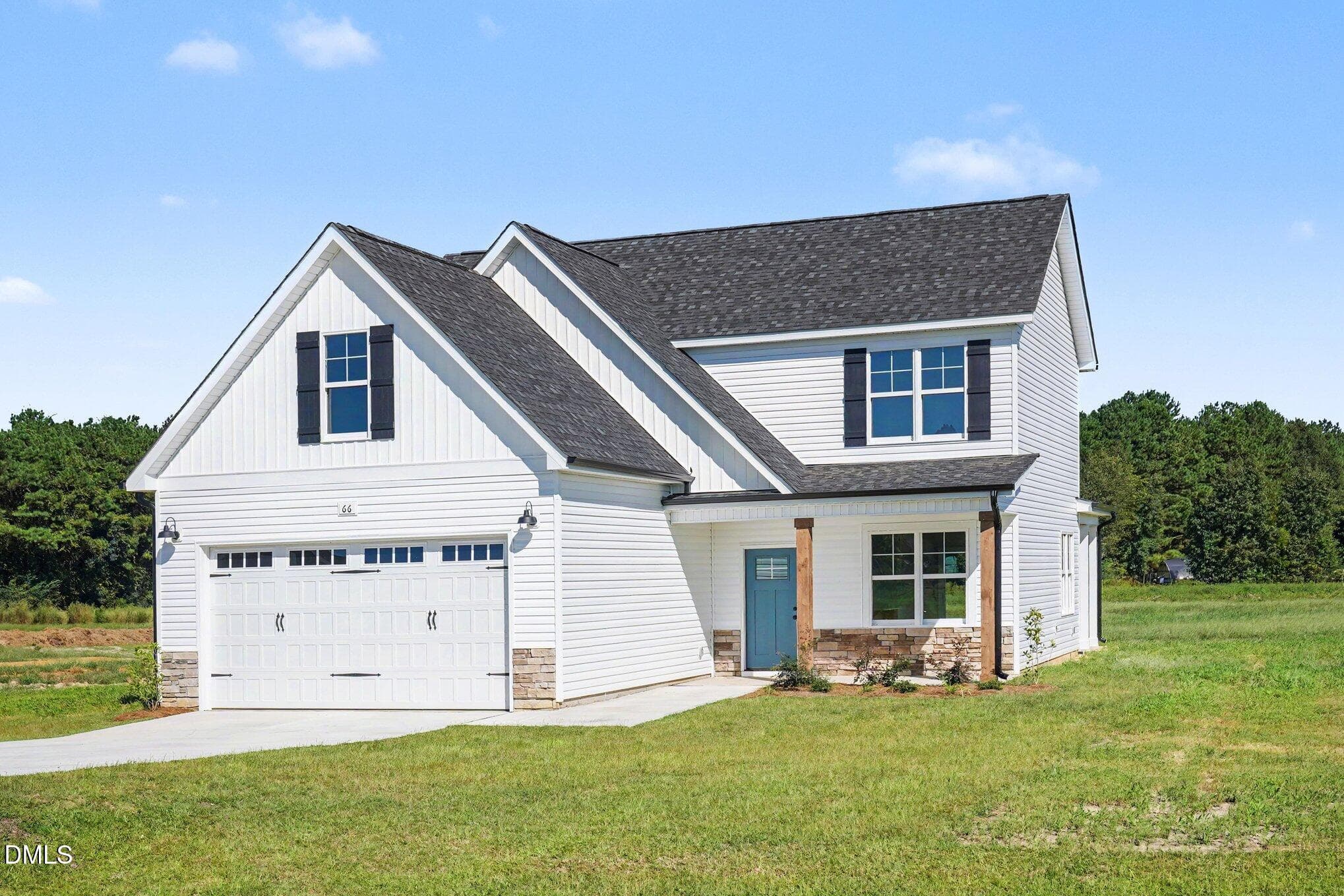 003_file_9227 - 66 Evelene Way, Clinton, NC 28328