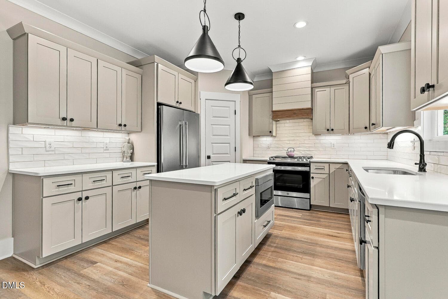 Kitchen- Gourmet - 224 Lambert Lane, Fuquay Varina, NC 27526, Fuquay Varina