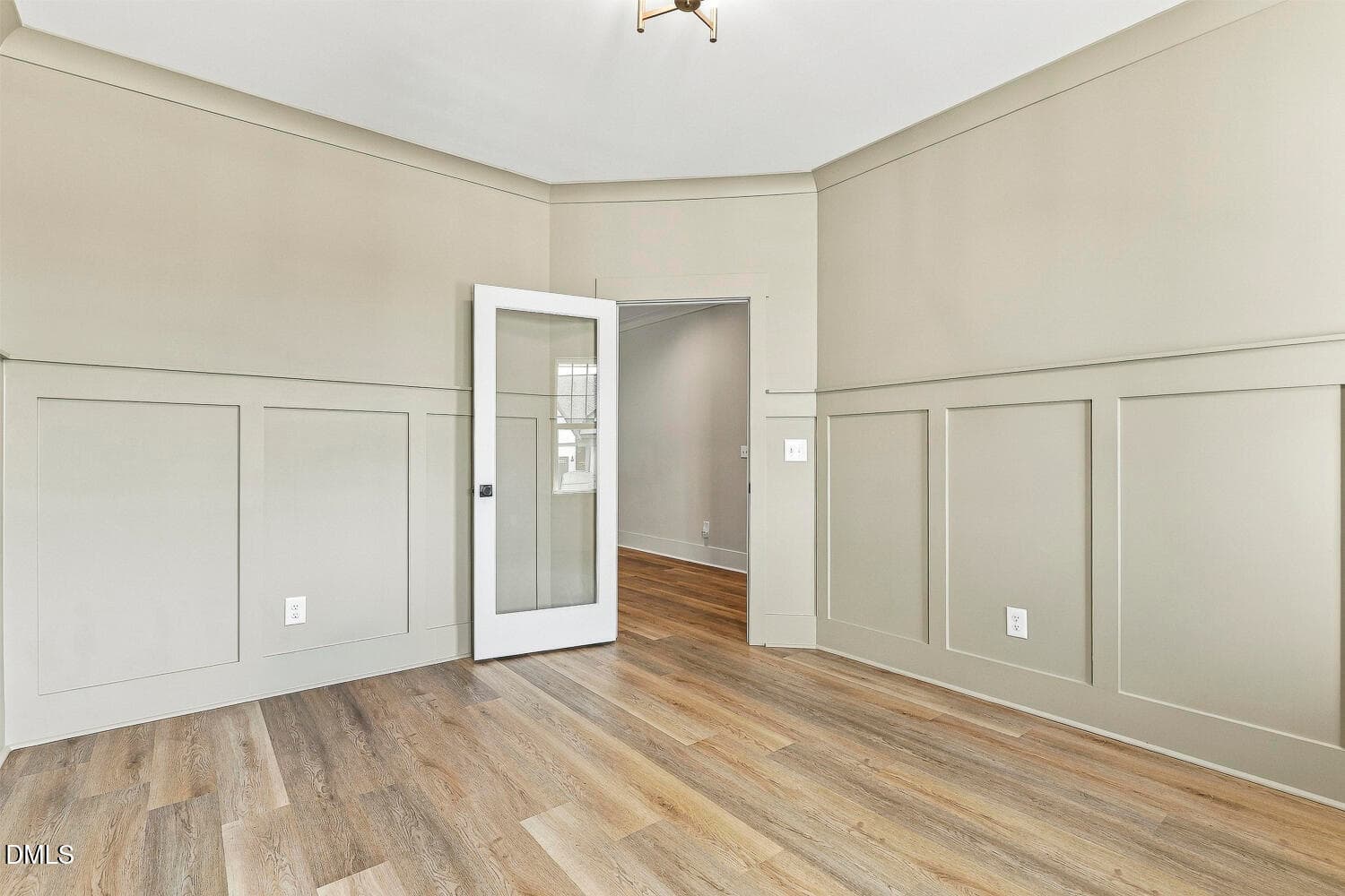 Office/Formal dinning - 224 Lambert Lane, Fuquay Varina, NC 27526, Fuquay Varina