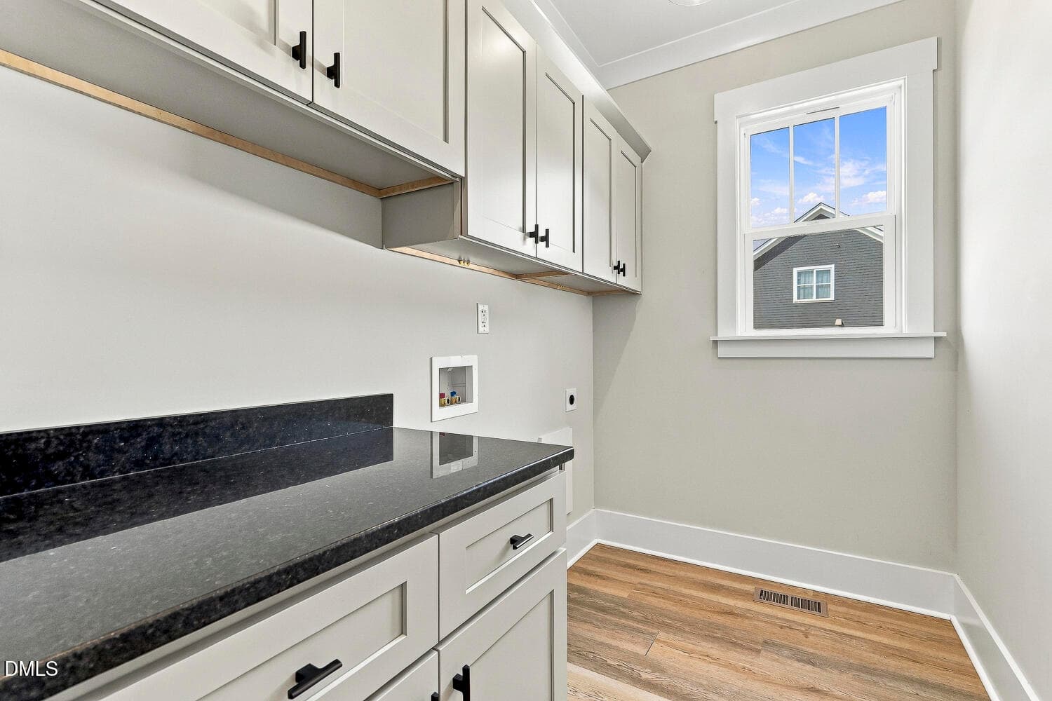 Laundry - 224 Lambert Lane, Fuquay Varina, NC 27526
