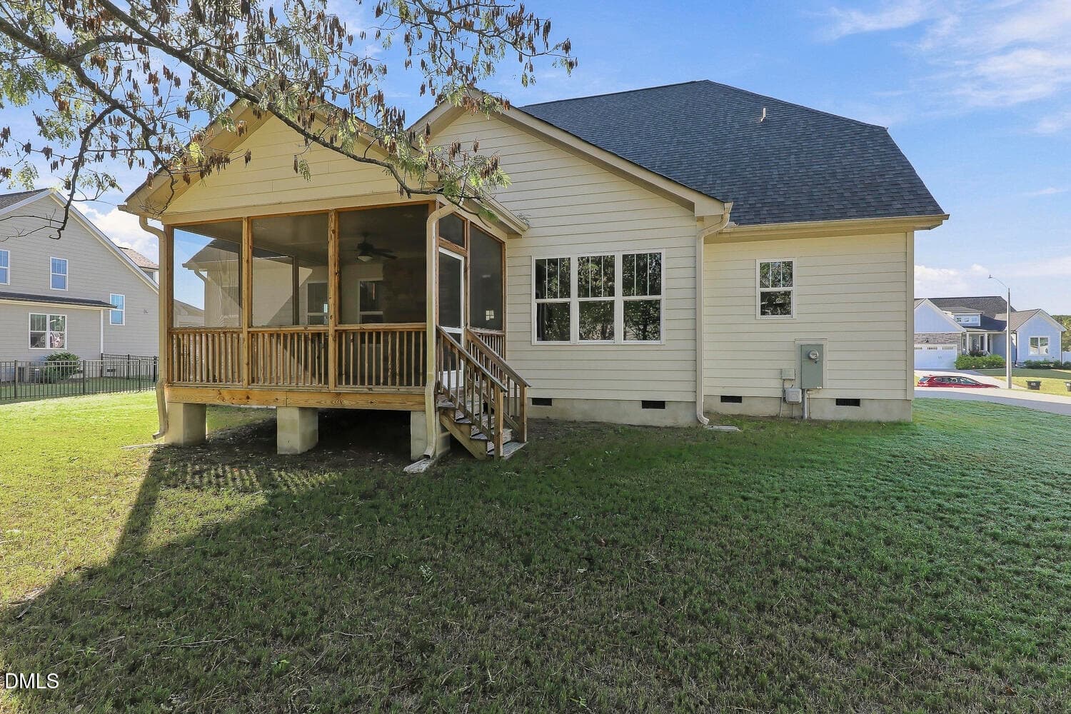 062 - 224 Lambert Lane, Fuquay Varina, NC 27526, Fuquay Varina