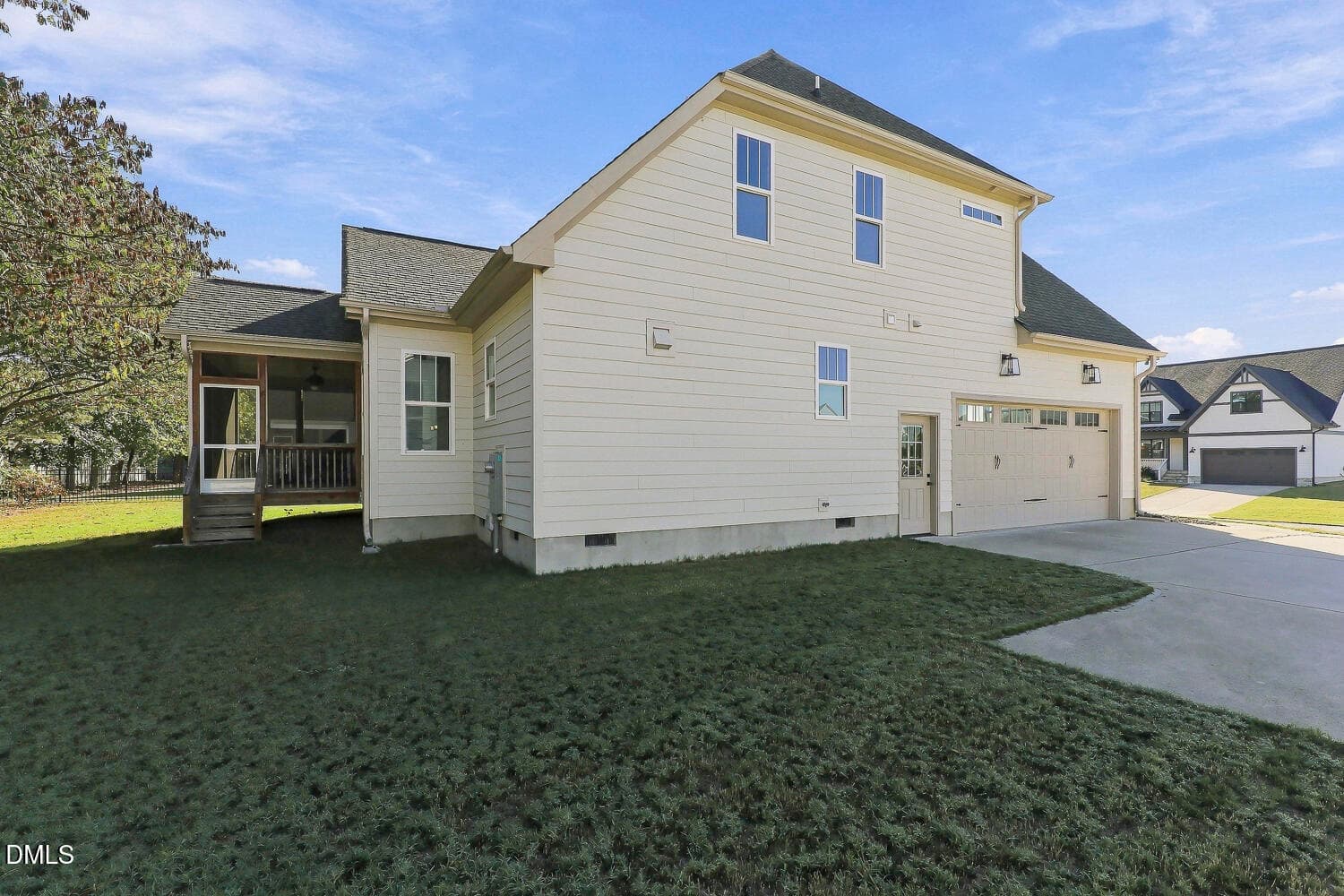 064 - 224 Lambert Lane, Fuquay Varina, NC 27526