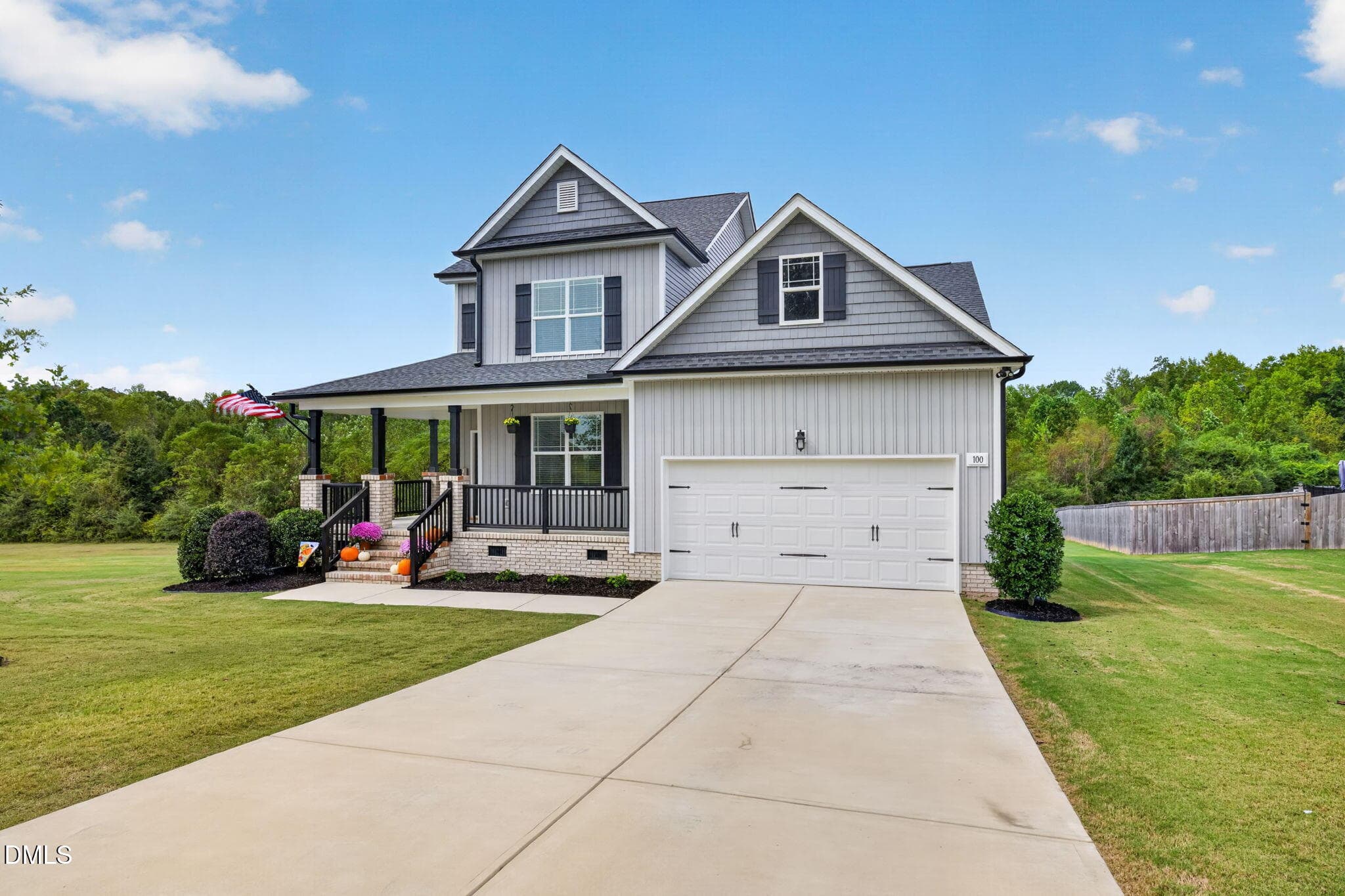 4-web-or-mls-IMG_0017 - 100 Brodie Rose Landing Way, Smithfield, NC 27577, Smithfield