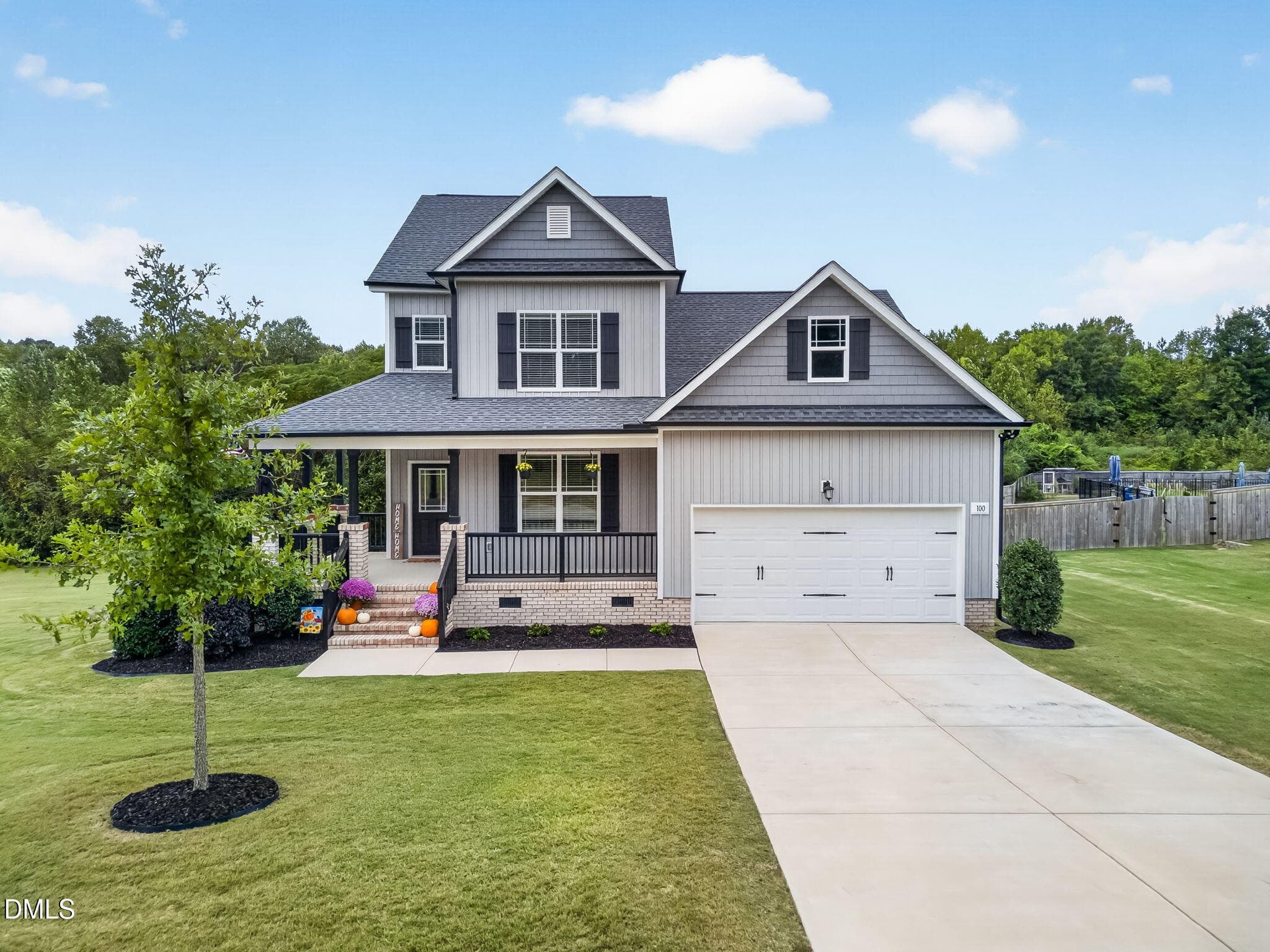 53-web-or-mls-DJI_20261010010246_0017_D - 100 Brodie Rose Landing Way, Smithfield, NC 27577, Smithfield