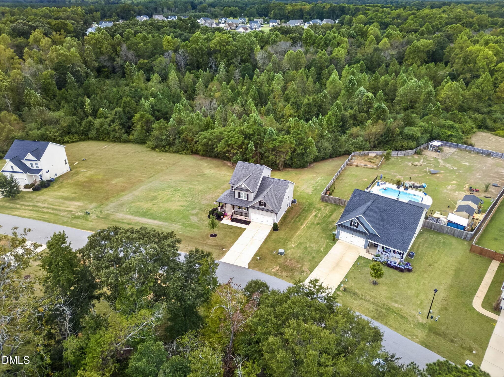 59-web-or-mls-DJI_20261010010343_0035_D - 100 Brodie Rose Landing Way, Smithfield, NC 27577, Smithfield