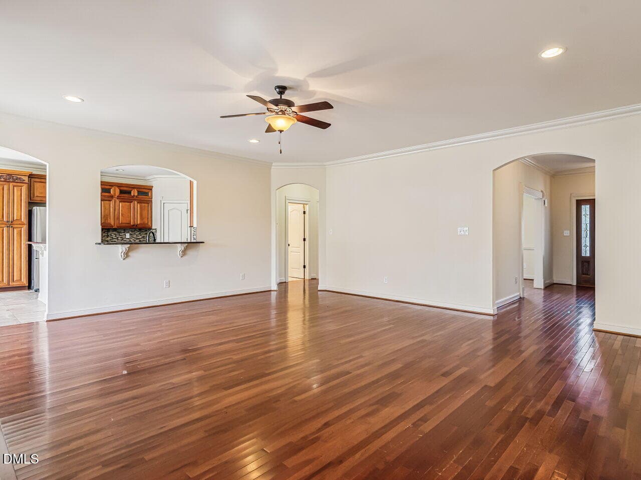 013-1280x960-living-room - 319 Neuse Landing Drive, Clayton, NC 27527