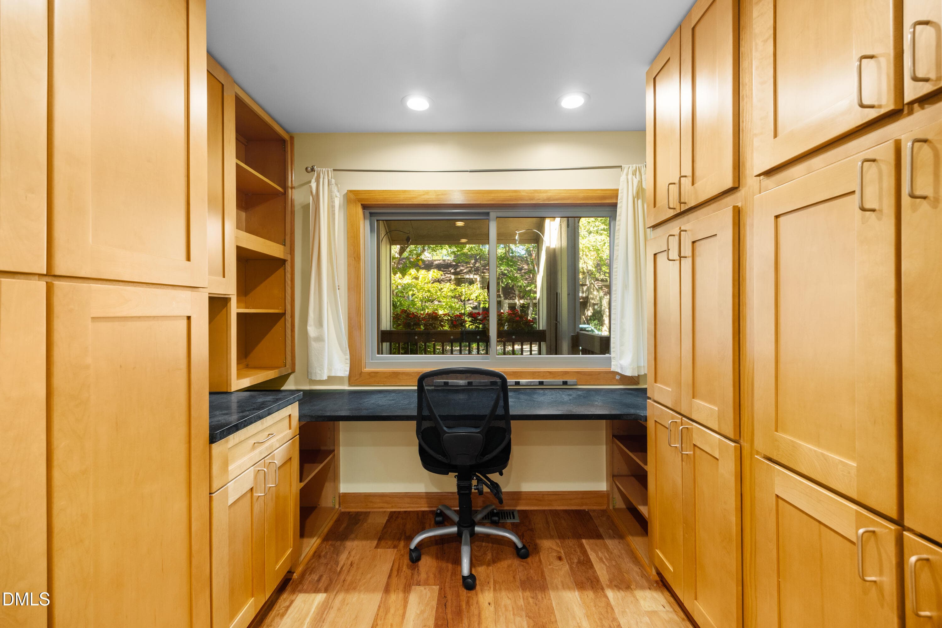 Kitchen 7 - 4100 Five Oaks Drive 11, Durham, NC 27707, Durham