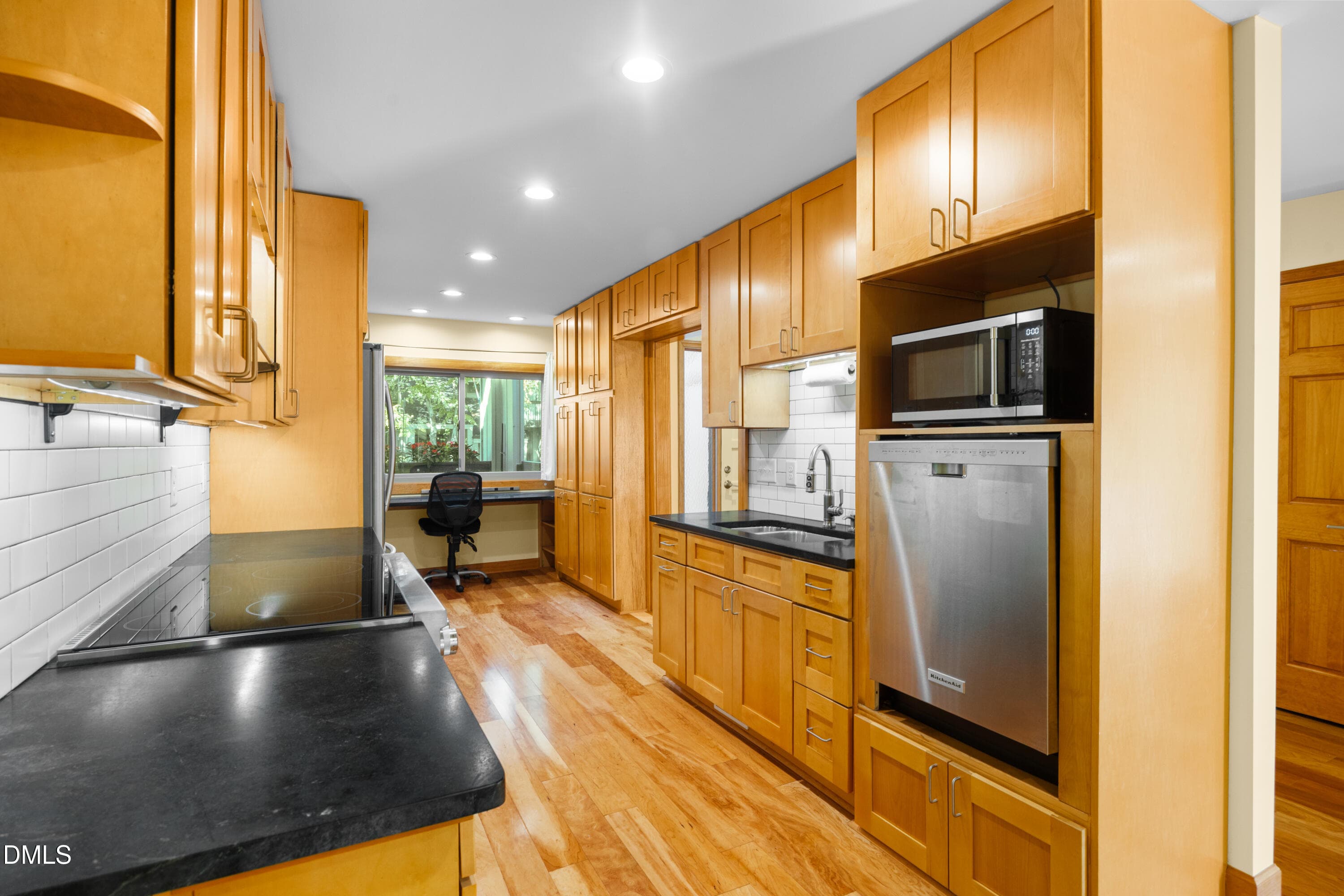 Kitchen 8 - 4100 Five Oaks Drive 11, Durham, NC 27707, Durham