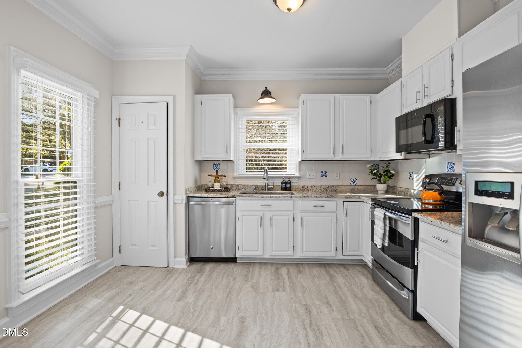 Wycombe Ln-03 - 8338 Wycombe Lane, Raleigh, NC 27615, Raleigh