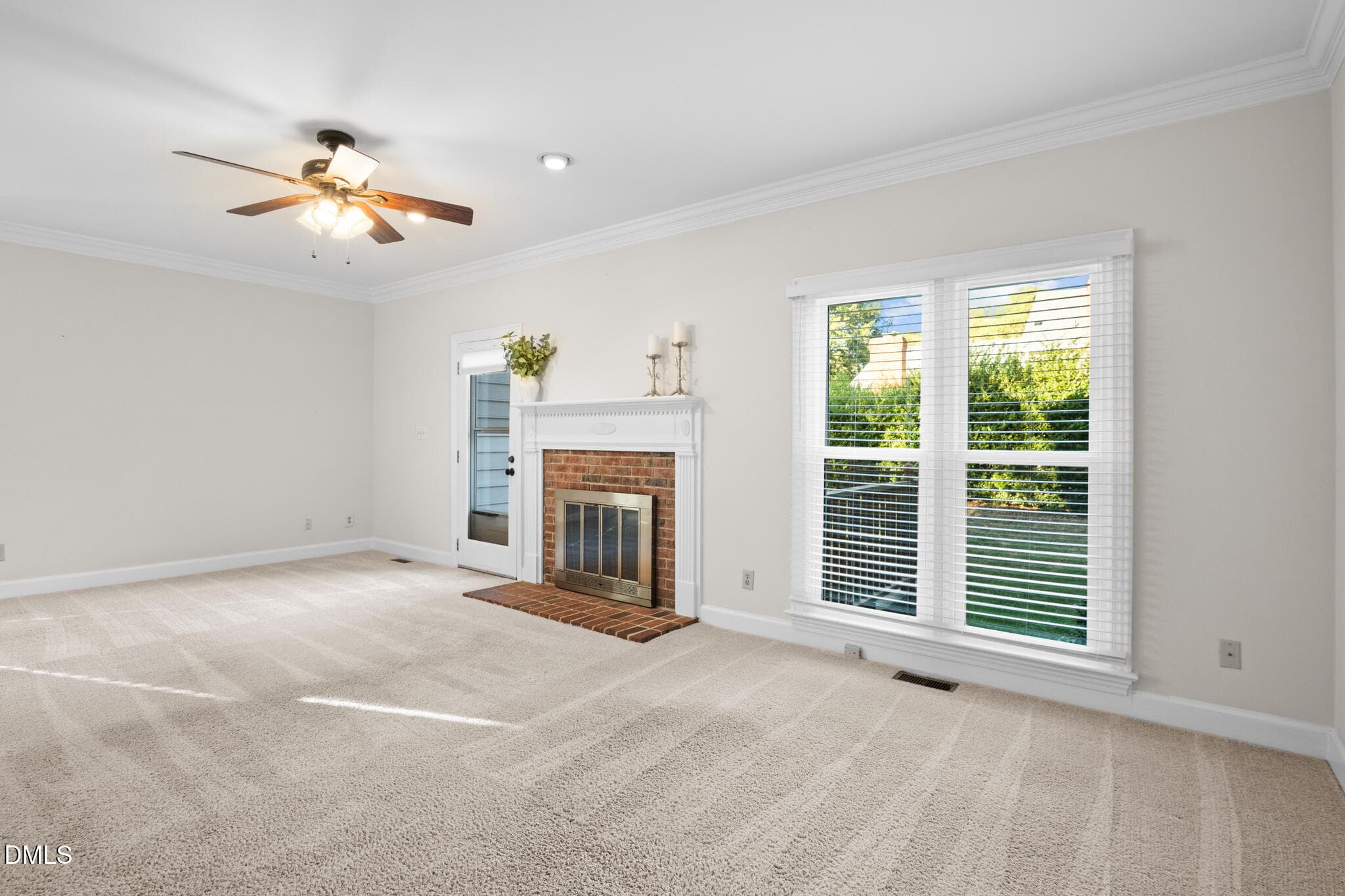 Wycombe Ln-10 - 8338 Wycombe Lane, Raleigh, NC 27615, Raleigh