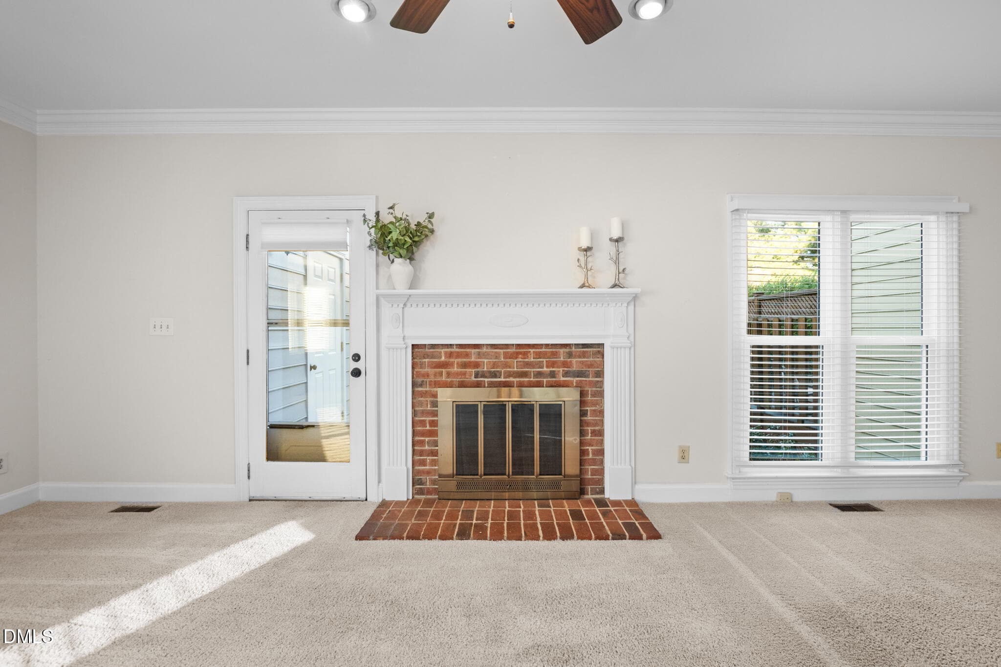 Wycombe Ln-11 - 8338 Wycombe Lane, Raleigh, NC 27615, Raleigh