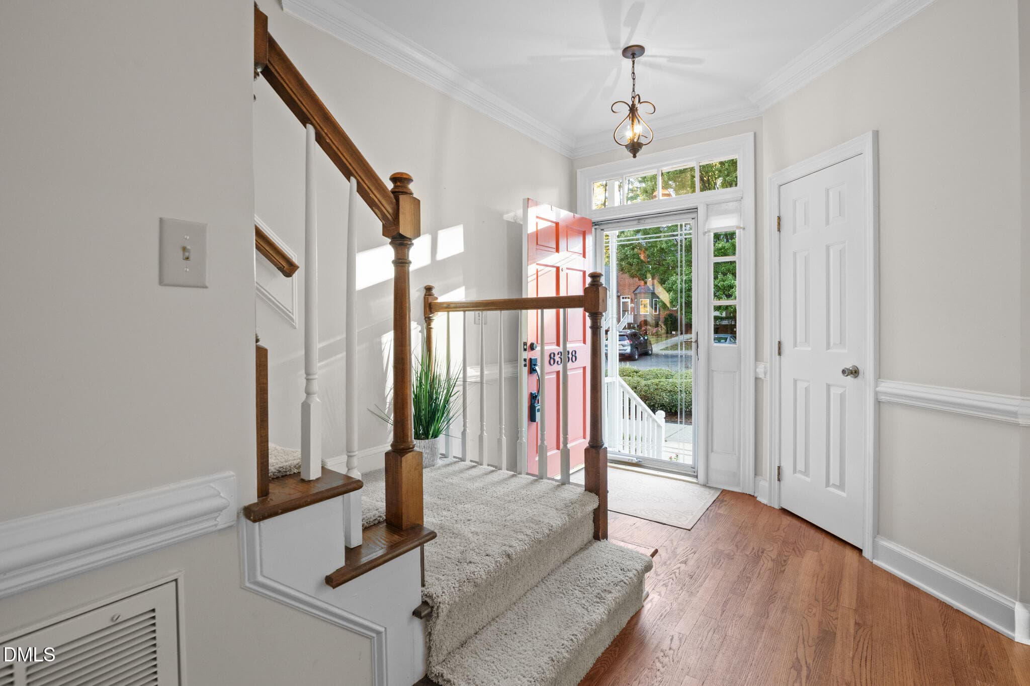 Wycombe Ln-13 - 8338 Wycombe Lane, Raleigh, NC 27615, Raleigh