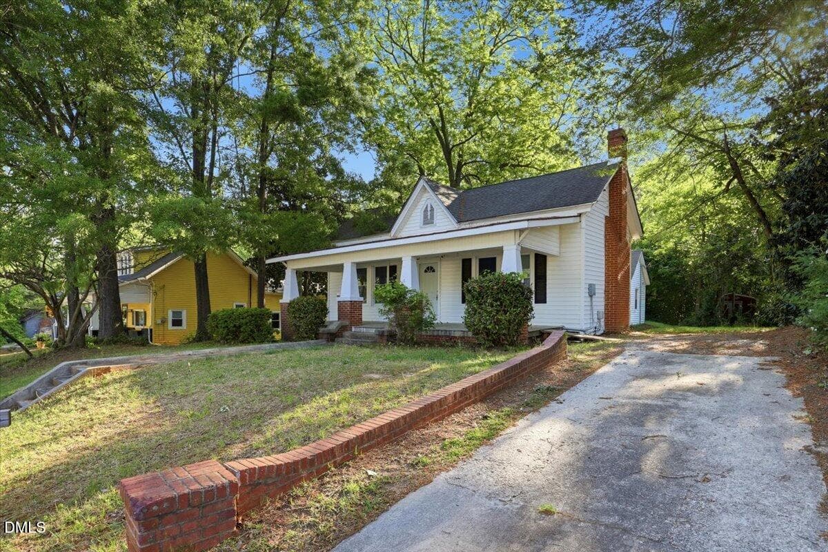 03-511 S Pine St-3 - 511 S Pine Street, Spring Hope, NC 27882, Spring Hope