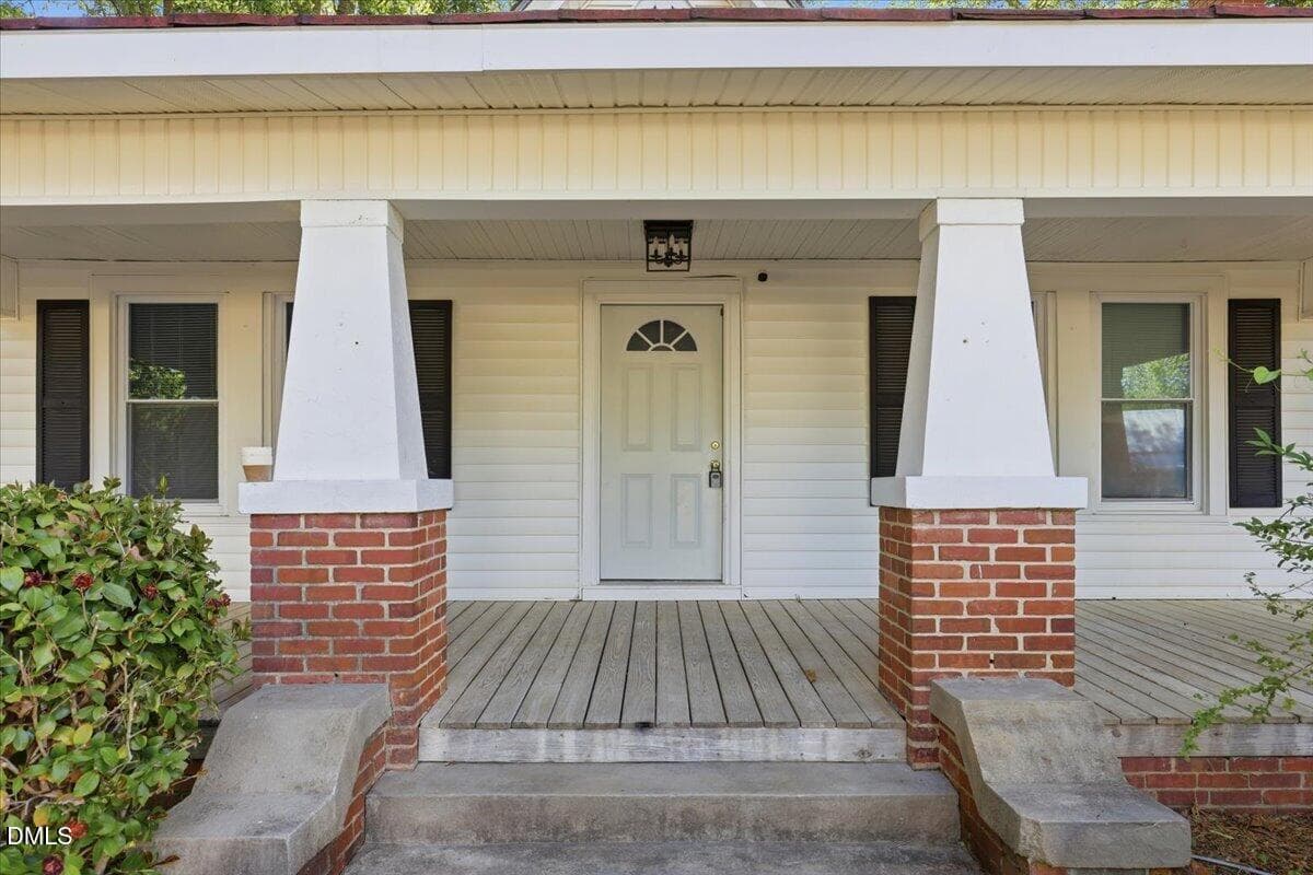 04-511 S Pine St-4 - 511 S Pine Street, Spring Hope, NC 27882, Spring Hope