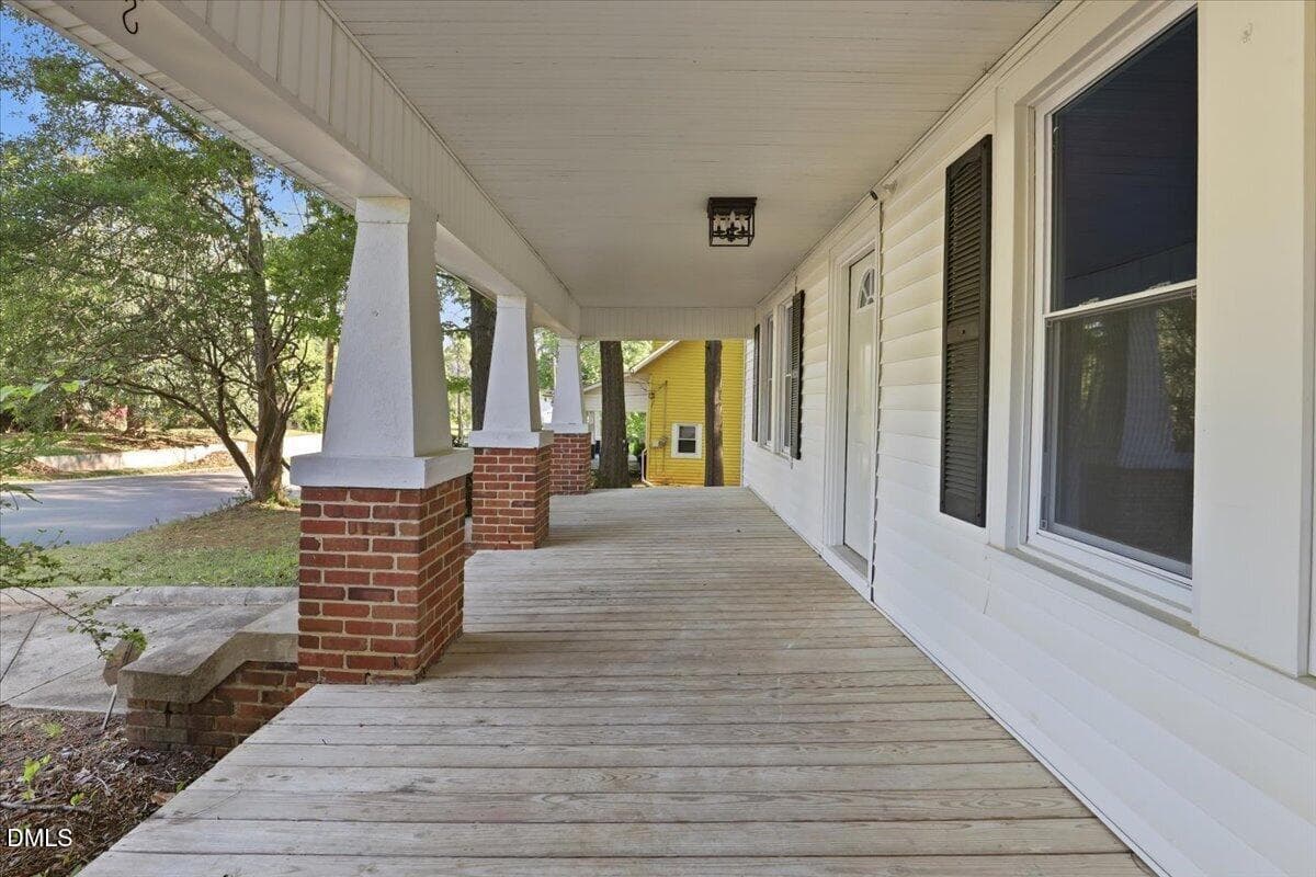 02-511 S Pine St-2 - 511 S Pine Street, Spring Hope, NC 27882, Spring Hope