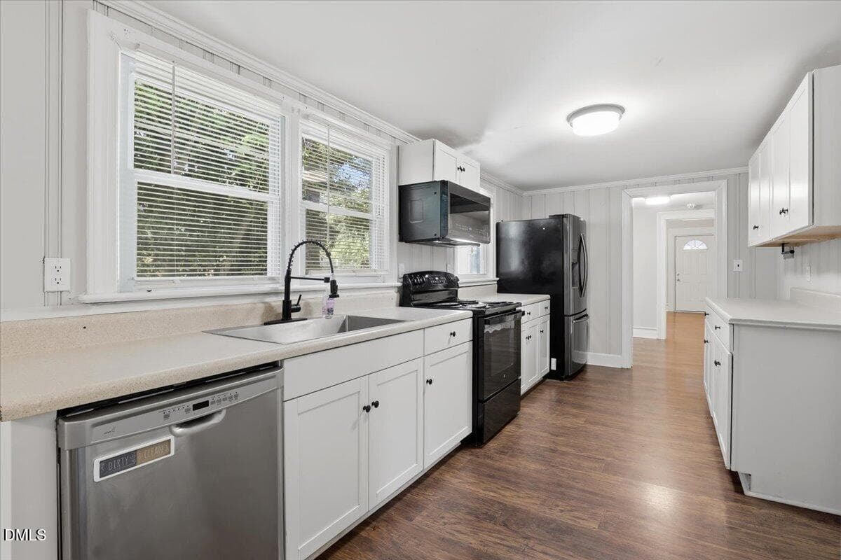 19-511 S Pine St-19 - 511 S Pine Street, Spring Hope, NC 27882, Spring Hope