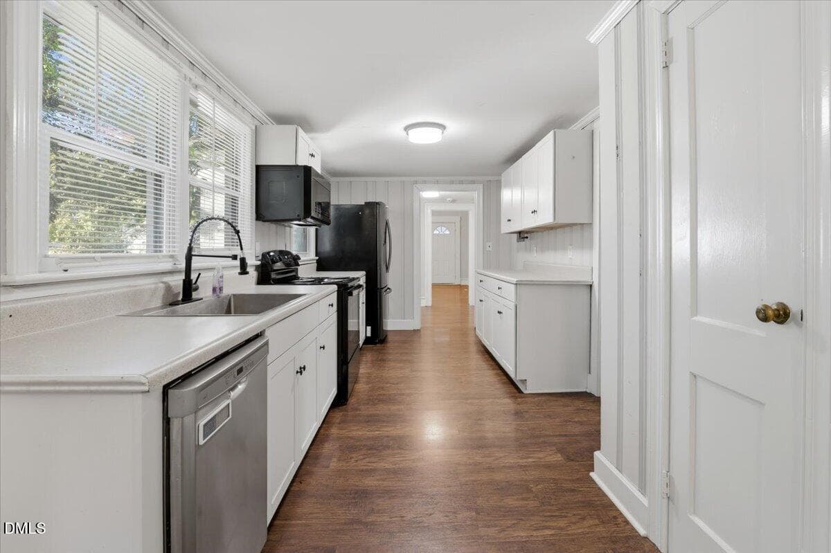 18-511 S Pine St-18 - 511 S Pine Street, Spring Hope, NC 27882, Spring Hope