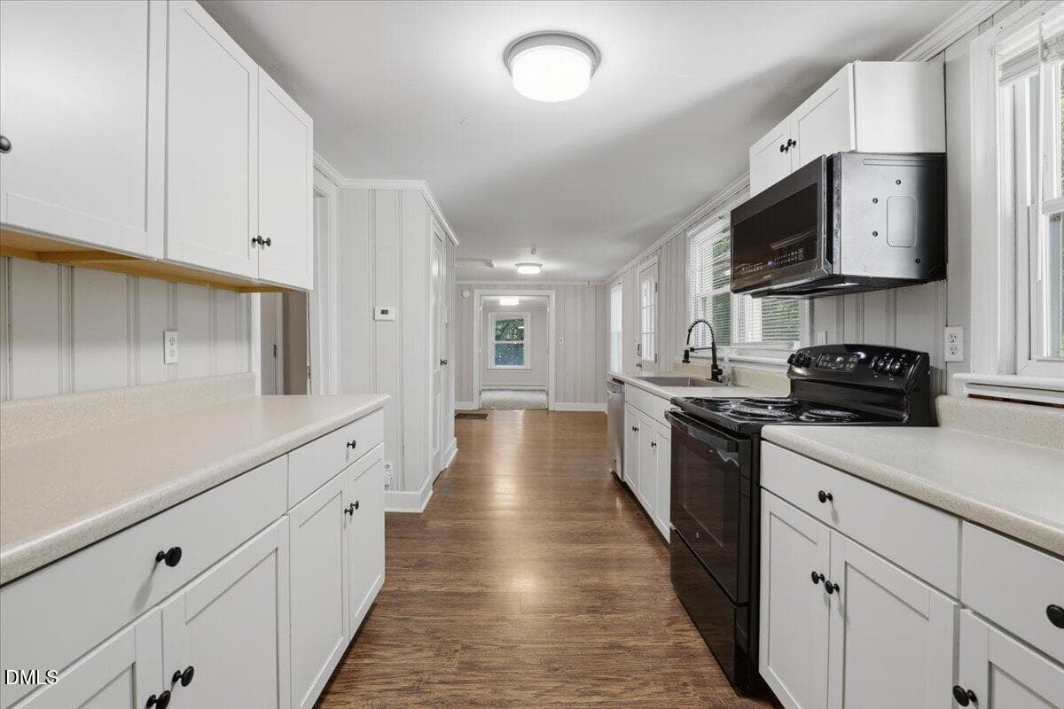 17-511 S Pine St-17 - 511 S Pine Street, Spring Hope, NC 27882, Spring Hope