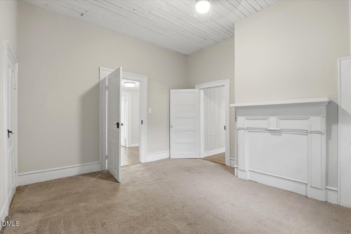 23-511 S Pine St-23 - 511 S Pine Street, Spring Hope, NC 27882