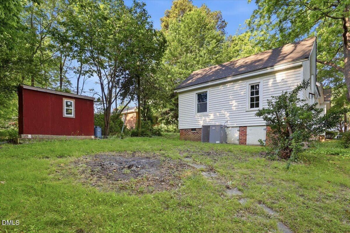 09-511 S Pine St-9 - 511 S Pine Street, Spring Hope, NC 27882