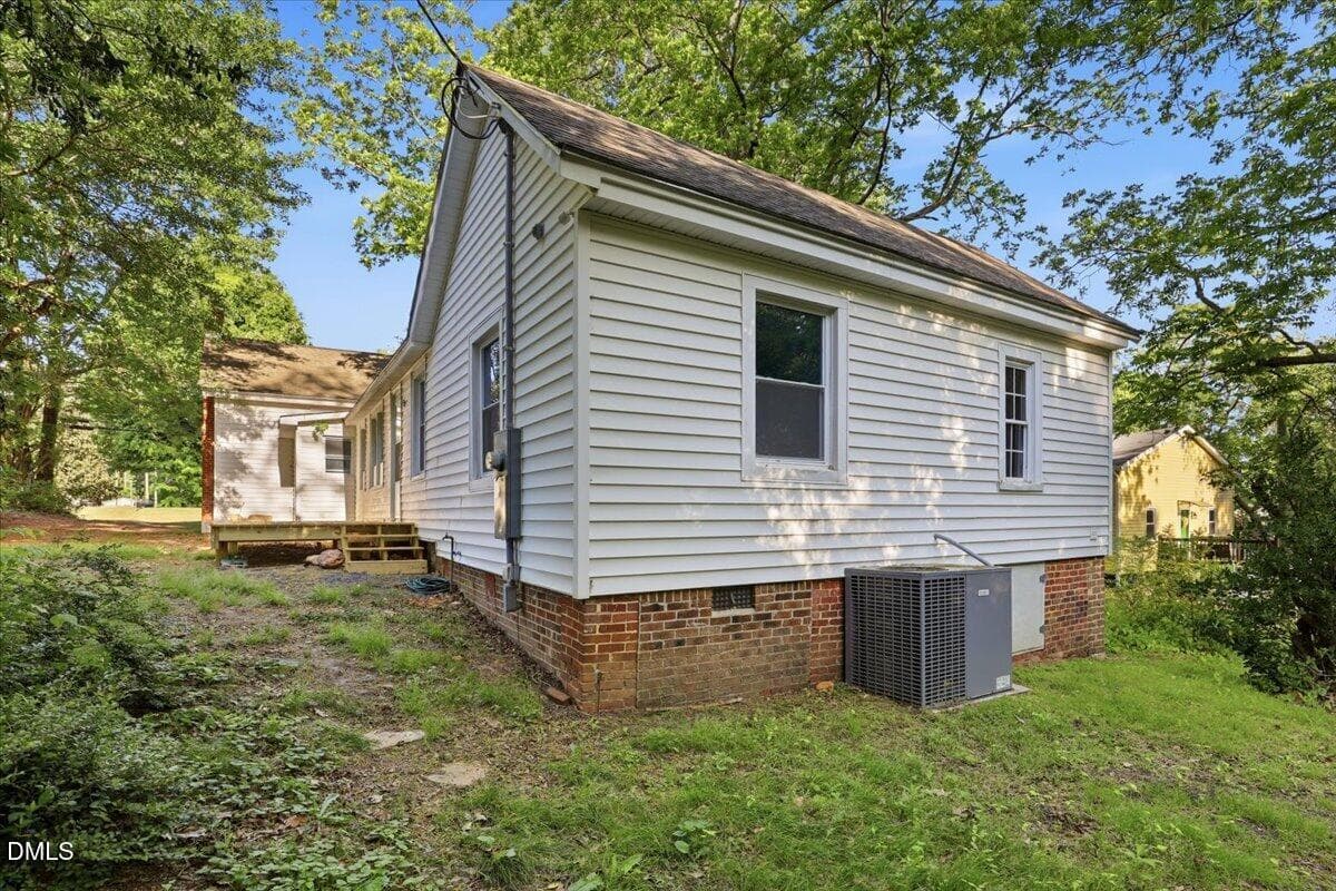 07-511 S Pine St-7 - 511 S Pine Street, Spring Hope, NC 27882, Spring Hope